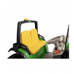 Elektrický traktor Bager PEG PEREGO JOHN DEERE DUAL FORCE